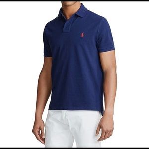 New Polo by Ralph Lauren shirt